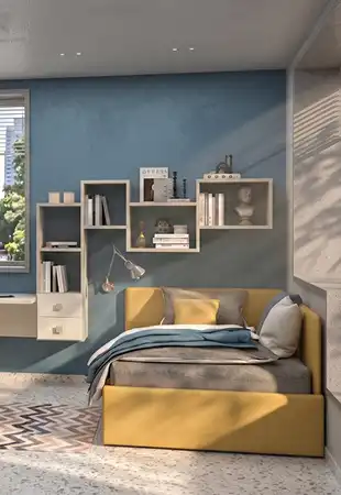 c