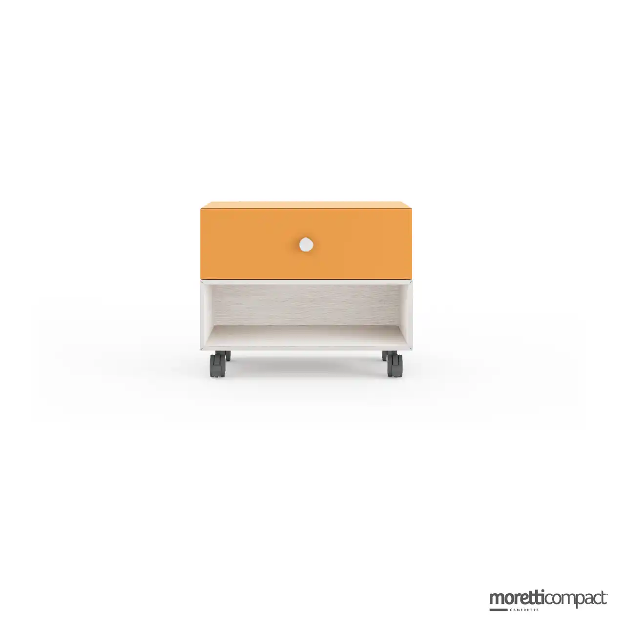 Wallbox su ruote