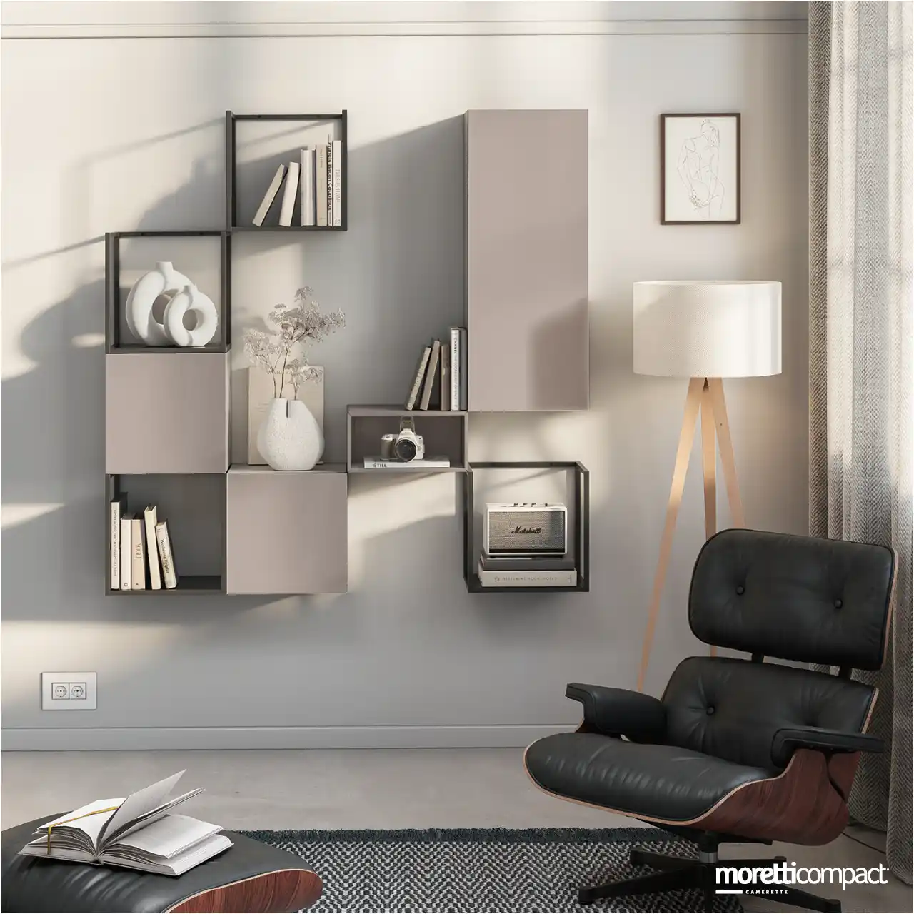 Airframe e Wallbox sospesi