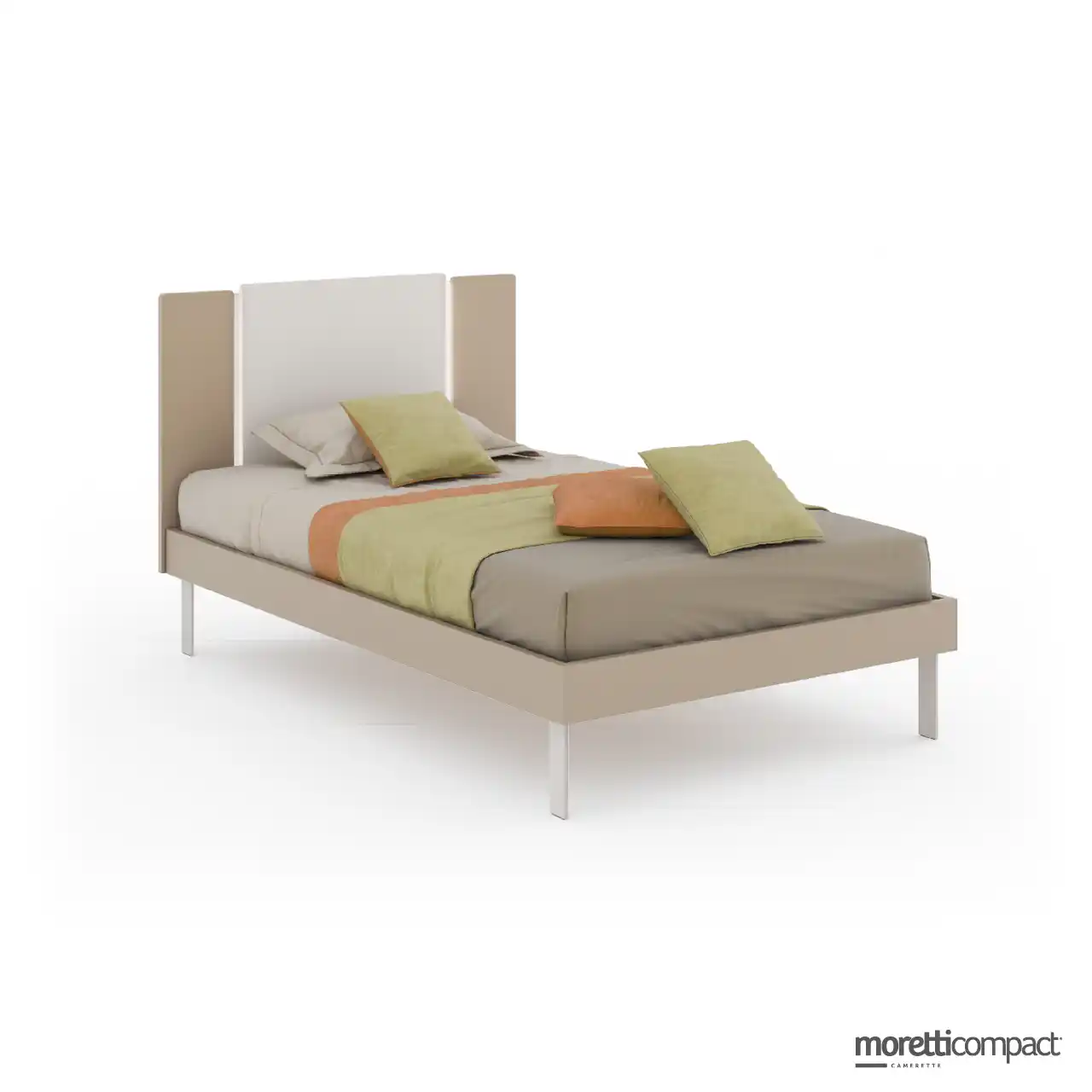 Letto Pillar