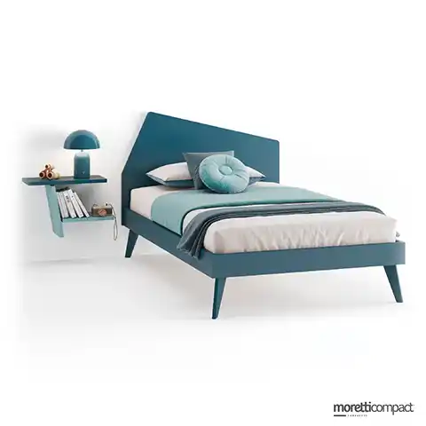 Letto Iceberg