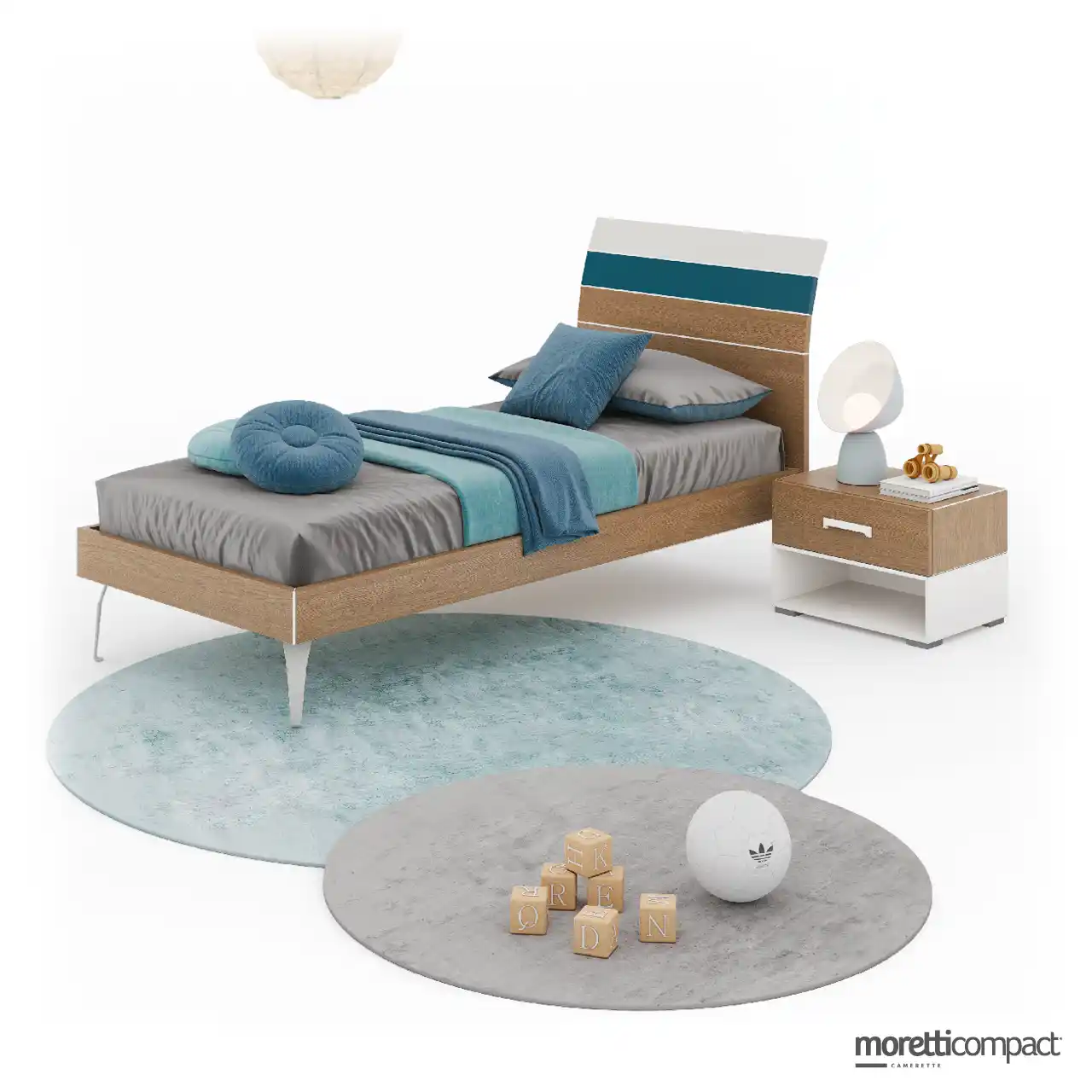 Letto Bend