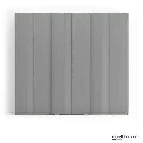 Armadio scorrevole Line