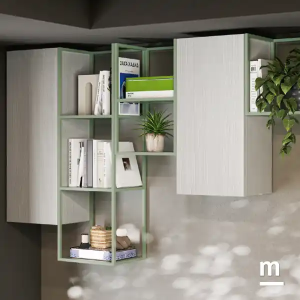 Wallbox e Air Frame