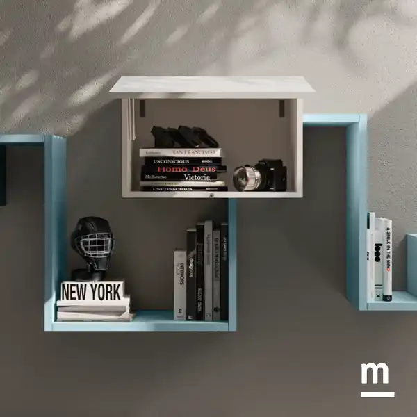 Wallbox vasistas