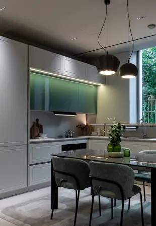 Cucine