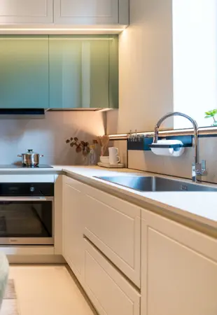 Profilo accessoriabile con LED