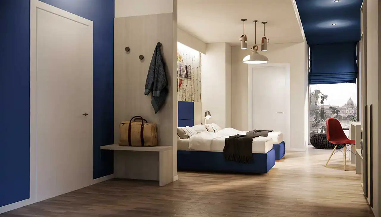 Hotels