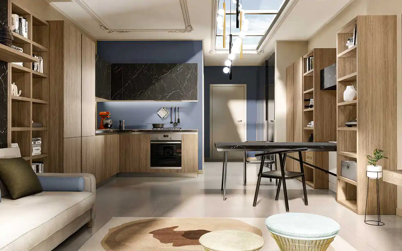 Residential