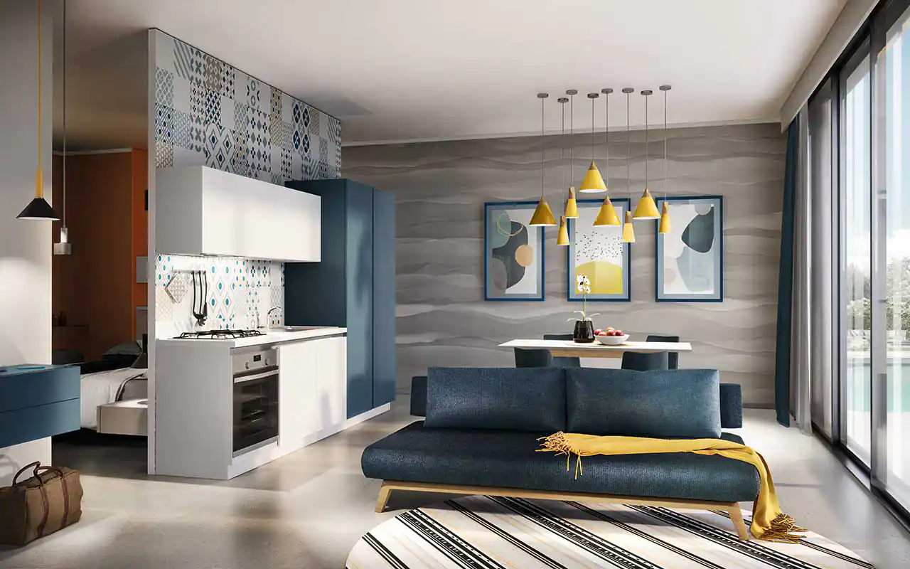 Residential