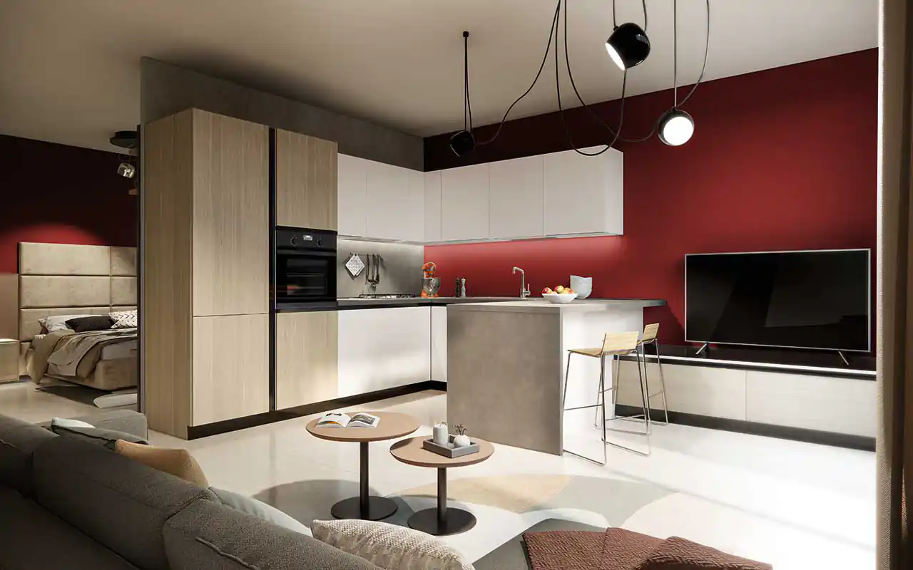 Residential