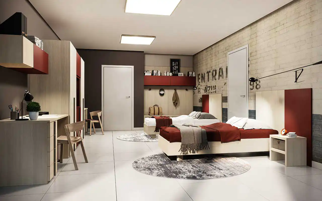 Residential