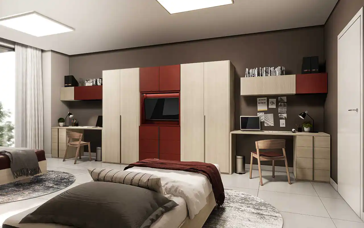 Residential