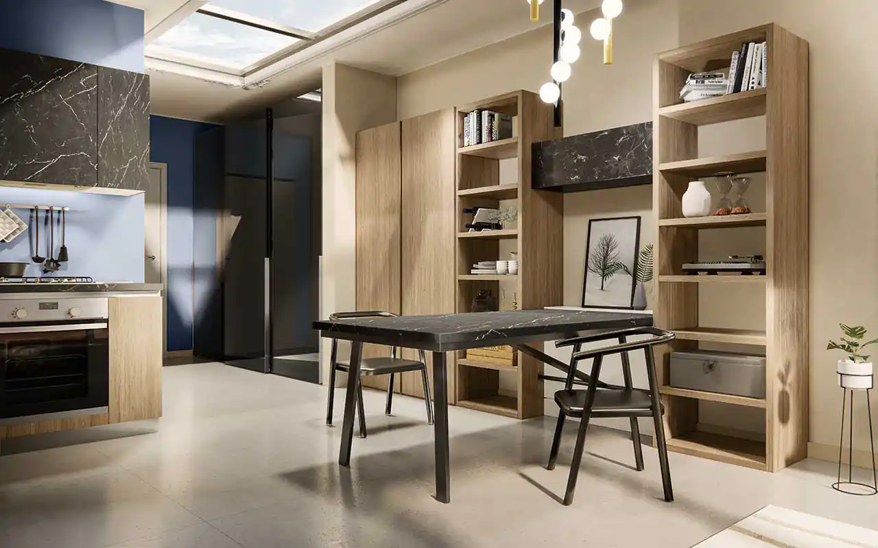 Residential