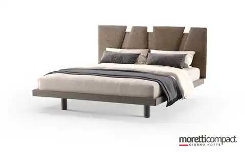 Letto Altair Pad