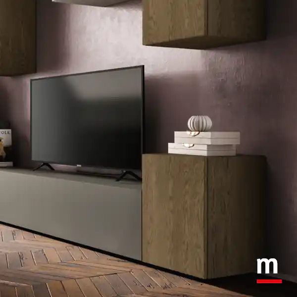 Base porta TV