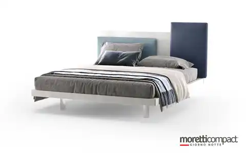 Letto Mondrian Pad