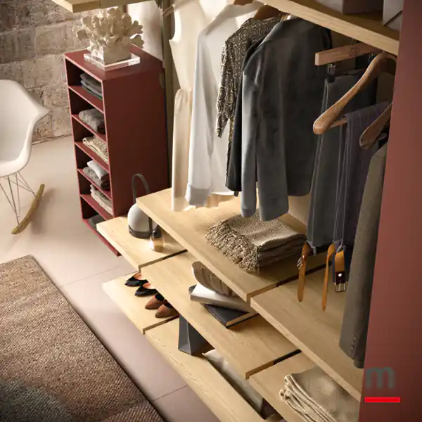 Ripiani legno