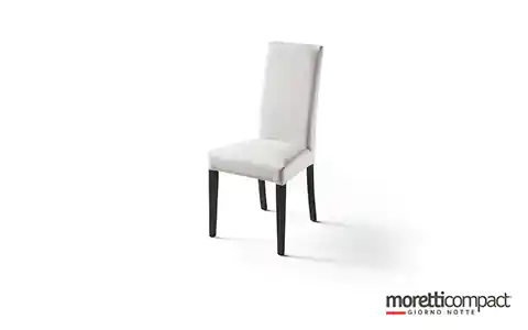 Sedia imbottita