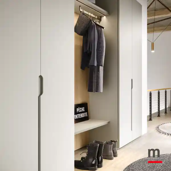 Modulo Utility