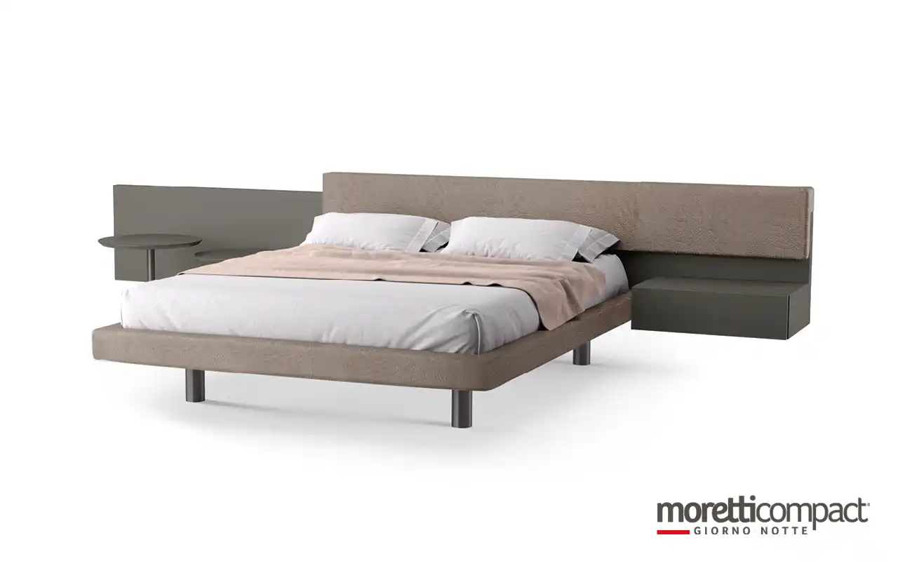Letto Wall Panel 2