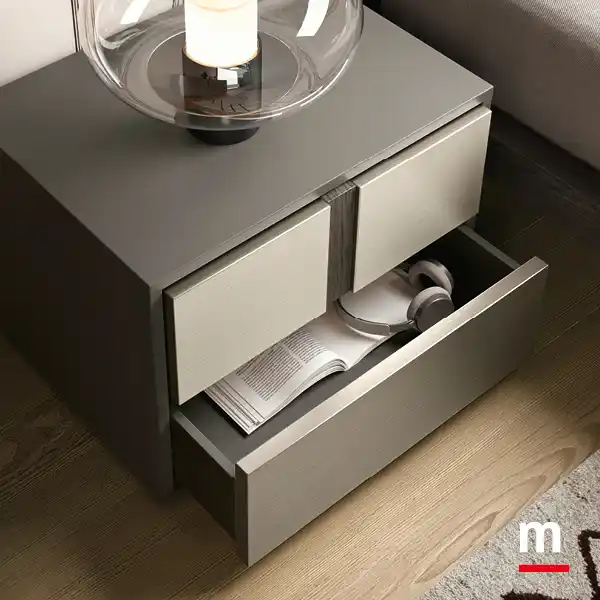 Comodino Cube