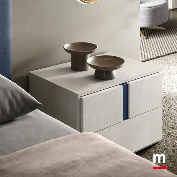 Comodino Cube