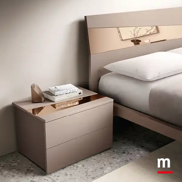 Letto Icaro