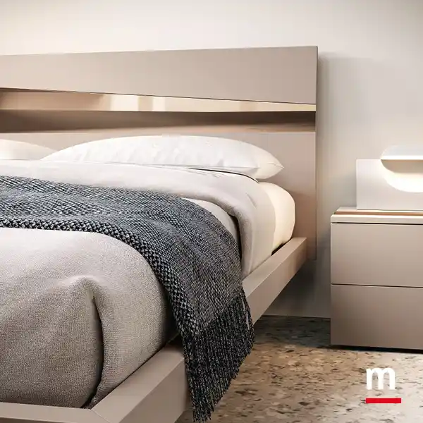 Letto Icaro