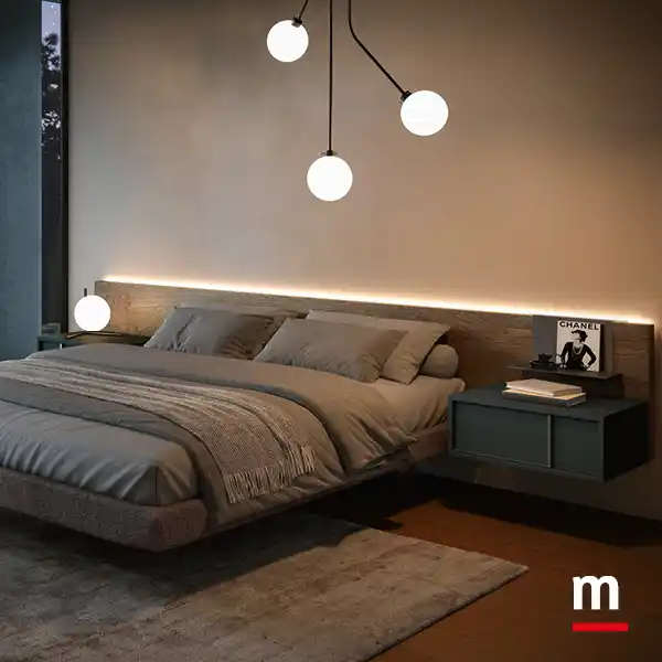 Testata Wall Panel